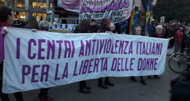 Un 8 marzo femminista, di lotta e in sciopero