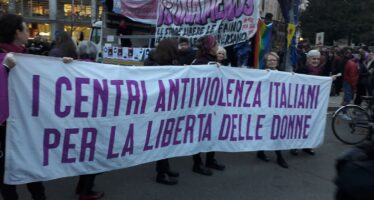 Sentenza europea contro l’Italia: denunciò lo stupro, ma i giudici censurarono la vittima