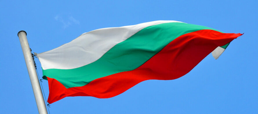 Bulgaria. Il centrodestra vince le elezioni, farà accordi con i populisti