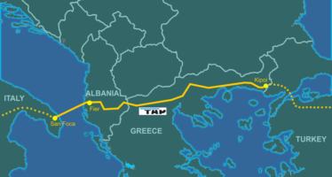 Il Consiglio di Stato da il via libera al gasdotto adriatico