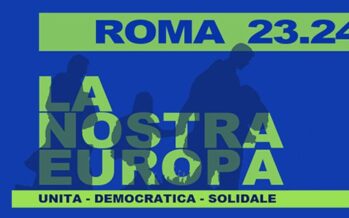 Eurostop. «La nostra Europa» in piazza a Roma il 25 contro l’austerità