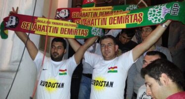 TURKEY HUNGER STRIKES: DIALOGUE BEGINS