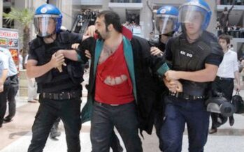 “NOW LAWLESS” – TURKEY INDICTED AGAIN