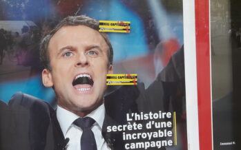 Macron, una vittoria fragile in un paese lacerato