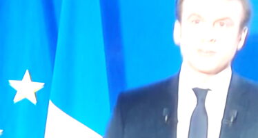 Francia. Macron nuovo presidente con il 66% dei votanti, ma è record astensione