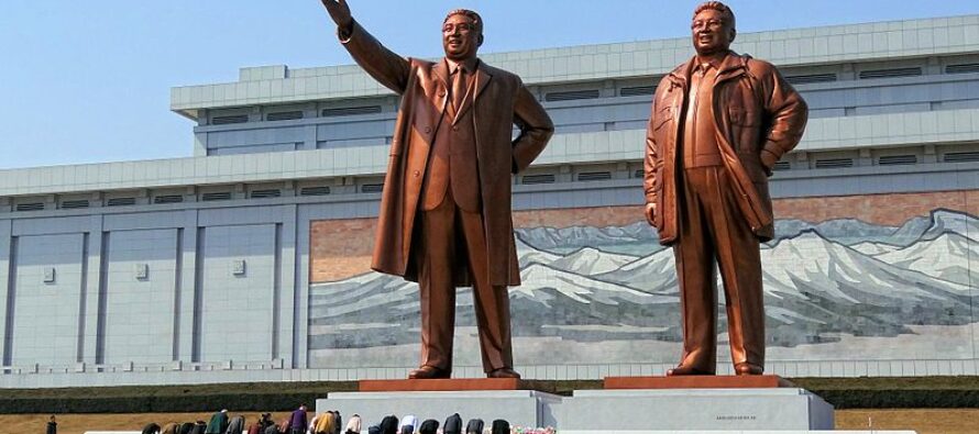 Corea. Morto l’americano liberato da Pyongyang, bombardieri Usa sulla penisola