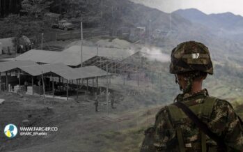 Colombia. Le FARC dicono addio alle armi, ma altri rifiutano di farlo