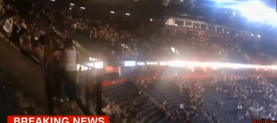 Manchester, bomba al concerto: 22 morti e 59 feriti