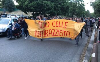 Molotov e strage a Centocelle: uccise tre sorelle rom