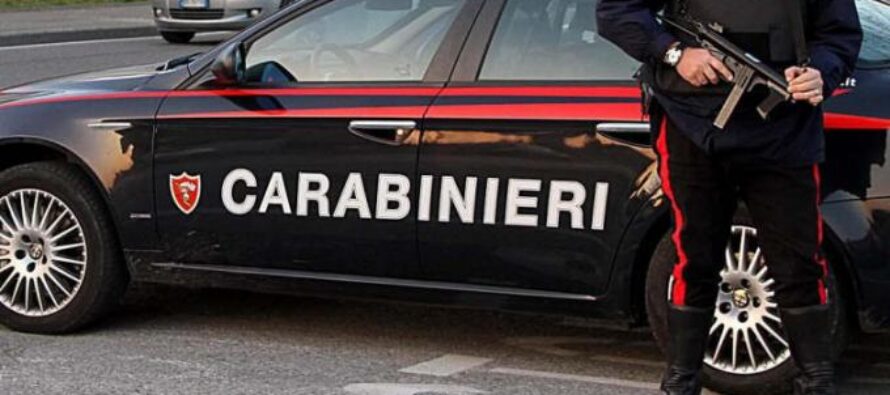Studentesse violentate a Firenze, indagati i due carabinieri