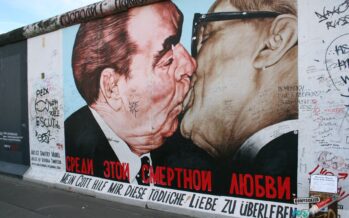 E’ morto Helmut Kohl, il cancelliere della riunificazione tedesca