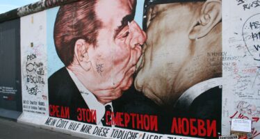 E’ morto Helmut Kohl, il cancelliere della riunificazione tedesca