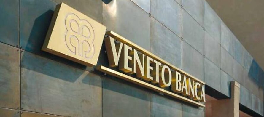 Salvataggio banche venete, via libera di Ue e Antitrust