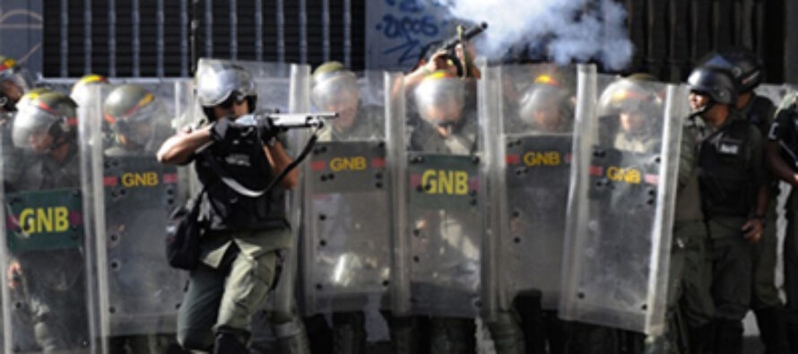 Paramilitari all’assalto in Venezuela, 2 morti, 10 arresti