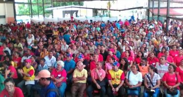 Venezuela, occorre ripartire da sinistra
