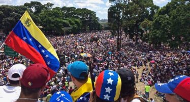 La decisión del MERCOSUR de excluir a Venezuela