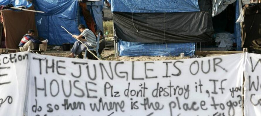 Migranti. Che fine ha fatto la «giungla» di Calais?