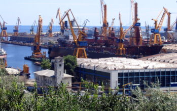 Macron nazionalizza i cantieri di Saint-Nazaire