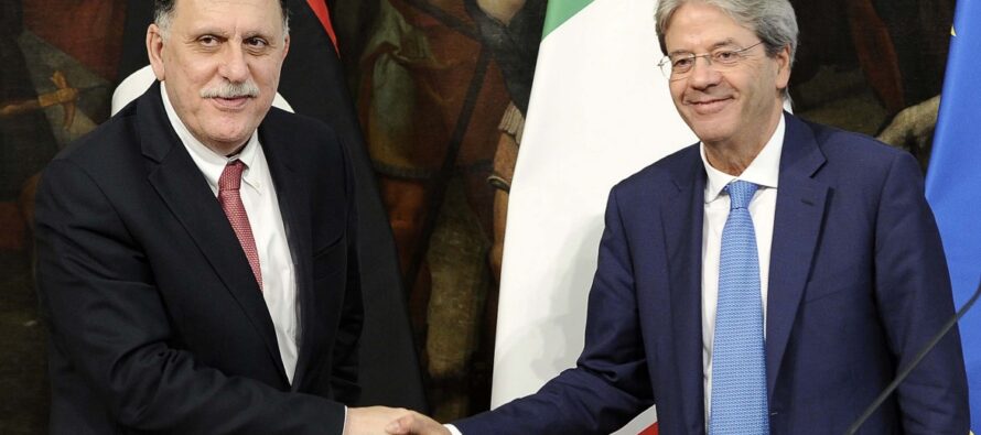 Patto criminale. «Accordo tra l’Italia e le milizie per fermare i migranti in Libia»