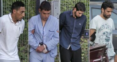 Barcellona, uno dei quattro arrestati collabora con gli inquirenti