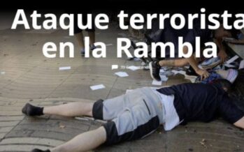 Attentato di Barcellona, l’imam «era al soldo dei servizi»