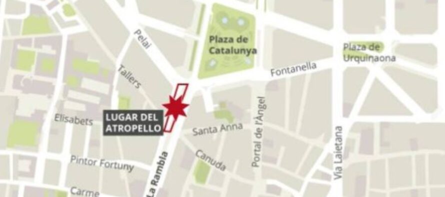 Spagna. Quattro città, 14 vittime e un’esplosione: la cellula preparava una bomba