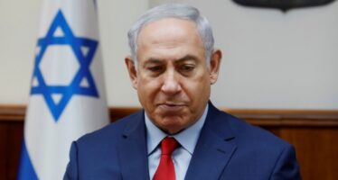 Netanyahu sempre più sulla graticola
