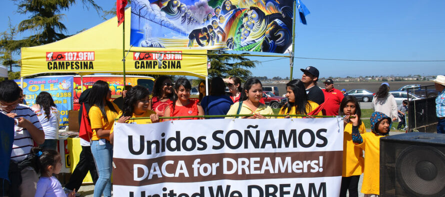 Via i “Dreamers”: Trump vuole espellere 800 mila americani figli di migranti