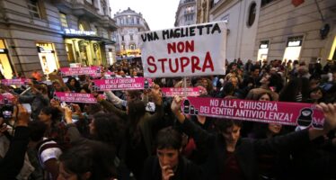 Donne libere di scegliere: sit-in in diverse città e corteo a Roma