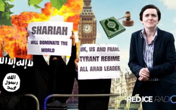 Regno Unito. La minaccia dell’estrema destra islamofoba