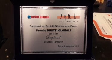 Attribuiti i premi Diritti Globali al Festival LiberAzioni di Torino