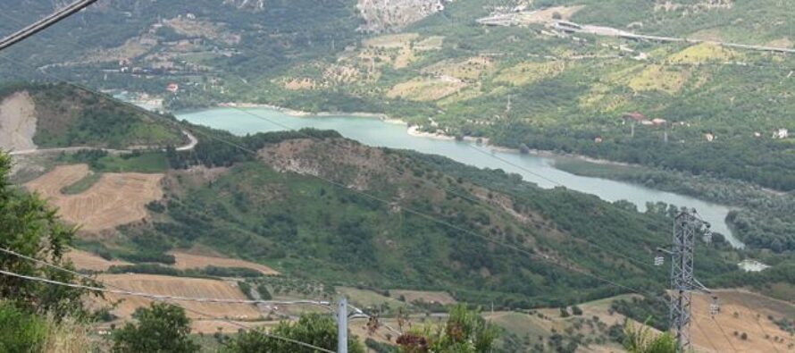 La battaglia di Bomba, 790 anime resistono alle trivelle in Val di Sangro