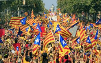 Catalogna, il tavolo inclinato della resa dei conti