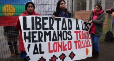 Cile. Vittoria dei mapuche contro la legge antiterrorismo dell’era Pinochet