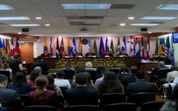 Inusitado comunicado de Colombia sobre las demandas de Nicaragua ante la CIJ