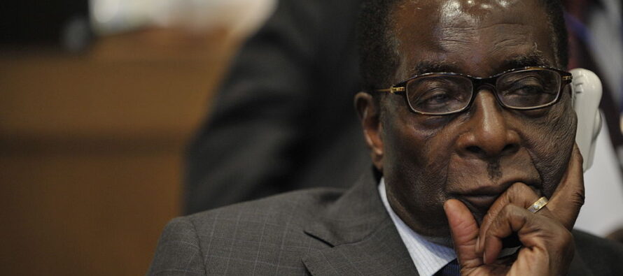 Zimbabwe. Robert Mugabe, da eroe della liberazione a scomodo tiranno