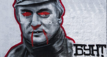 Tribunale internazionale per l’ex Jugoslavia. Condanna definitiva all’ergastolo per Mladic
