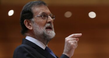 La guerra per via giudiziaria di Madrid alla Catalogna