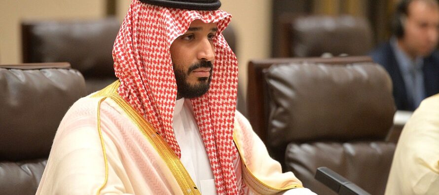 Medio oriente. Pompeo e Netanyahu in segreto in Arabia saudita per normalizzare i rapporti