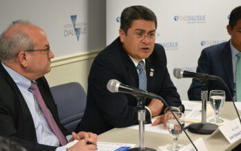 Elezioni presidenziali Honduras a Hernández, tra proteste e accuse di brogli