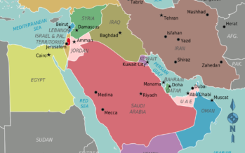 I nuovi fronti del Medio Oriente, dalla Turchia di Erdogan a Riad
