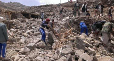 Yemen. Attacchi dei ribelli sciiti Houthi, uccisi 60 militari