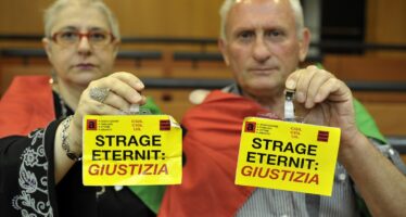 Il proprierario dell’Eternit condannato a Torino per omicidio colposo