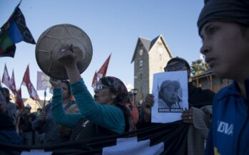 Argentina, un nuovo caso Maldonado: assassinato il giovane attivista mapuche Rafael Nahuel