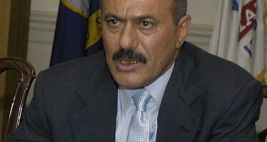 Yemen, crolla l’alleanza del nord, giustiziato per tradimento l’ex dittatore Saleh