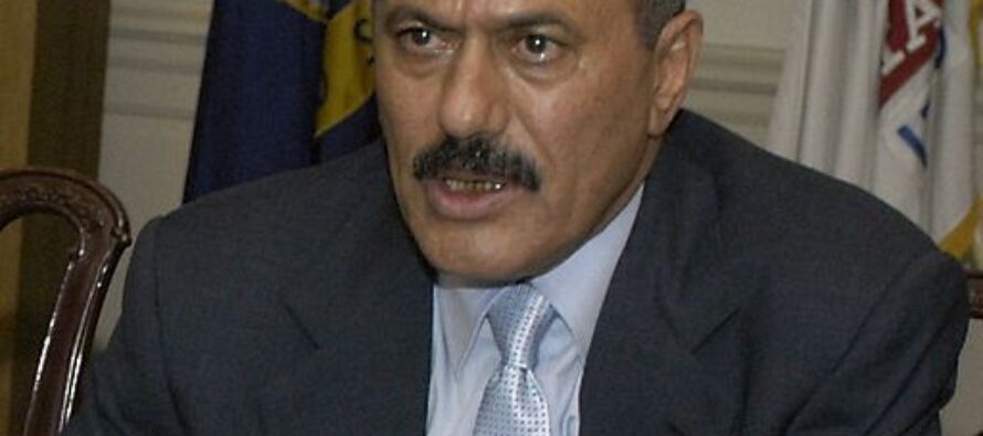 Yemen, crolla l’alleanza del nord, giustiziato per tradimento l’ex dittatore Saleh