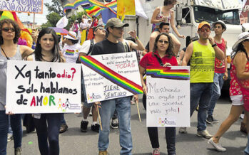Cambio de identidad y parejas del mismo sexo en Costa Rica: respuesta de la Corte Interamericana de Derechos Humanos