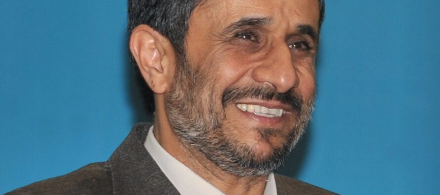 Almeno 21 morti e mille fermati in Iran. Anche Ahmadinejad agli arresti?