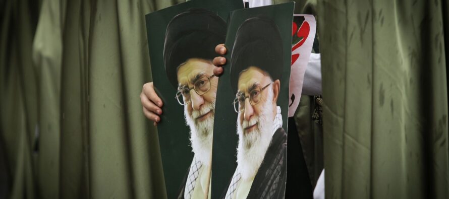 Iran: le rivolte ancora imperscrutabili, comunque diverse dal 2009
