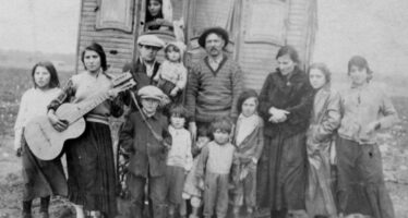 Nell’ex campo per i Rom a Lety una Fondazione per il Porrajmos, l’Olocausto Rom